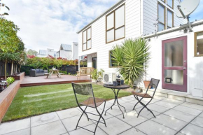 Merivale Lane - Christchurch Holiday Homes